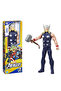 Titan Hero Figure Thor - 3