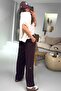 Suit up Pants Bitter Brown - 4