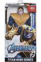 Avengers Titan Hero Thanos Exclusive Figure E7381, 30 cm - 3