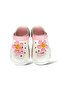 High Comfortable Sole Women's Sandals CREAM-POWDER - 6