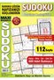 Maxi Bulmaca Sudoku 002