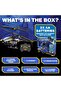 Batman RC Gyro 2-Channel Batman helicopter BTDC H01 - 2