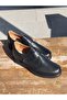 Shoes Summer Genuine Leather Laceless/Velcro Poly Insole Orthopedic Lightweight Insole - 6