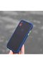 Apple iPhone Xr 6.1 Matte Handprint Proof Anti Shock Quality Case - 4
