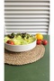Salad Bowl Porcelain Chef Taste of 24 cm