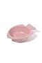 Multi-purpose plastic bowl - 400ml