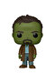 POP! Marvel: Captain America Brave New World Pop 3 Vinyl Figure