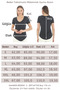 Extra Soft Viscose T-Shirt-Smoked - 5