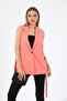 Sides Detail Vest