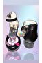 Kuromi Black Special Design Kuromi Children's High Heels - 2