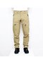 Summer Tactical Lycra Outdoor Trekking Pants Beige Color - 3