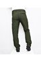 Summer Tactical Lycra Outdoor Trekking Pants Khaki Color - 7