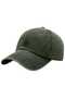 Unisex 100% Cotton Antique Cap Hat - 4