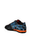 Black Men's Astroturf Field Shoes Mh-251-147 m - 4