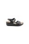 Comfortortho Rahat 1818 Orthopedic Vegan Leather Women's Sandals Slippers - 4