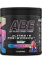 Abe Pre Workout Powder, Candy Ice Blast, 375g