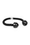 Cable Handles Triceps Pull Down Attachment, LAT Pull Down Close Grip Attachments - 4