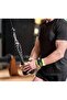 Cable Handles Triceps Pull Down Attachment, LAT Pull Down Close Grip Attachments - 6
