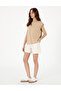 Beige Comfort Fit T-Shirt 50301474 -Vr011 - 4