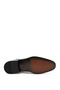 Black 100% Leather Microlight Sole Patent Leather Classic Shoes 50310169-Vr046 - 5