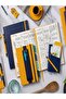 دفتر يوميات Bookaroo Bigger Things -A4-Forest Green - 7