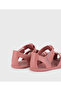 Nemo Solid Kids Sandals - 4