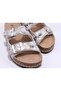 Women's Stone Flat Sole Shoes