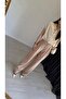 Tenssl Pants Beige - 2