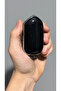 Togg T10X 3 Button Protection Key Controller Silicone Nano Case Black Silver Compatible - 2