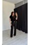 Tenssl Pants Black - 2