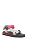 401259z2fx Pink Women's Sandals - 2