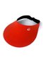 New Season Unisex Seamless Sun Protection Hat Wide Brim Visor Uv - 2