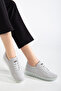 00145300   Genuine Leather Full Orthopedic Soft Casual Shoes - 2