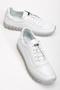 00145300   Genuine Leather Full Orthopedic Soft Casual Shoes - 3