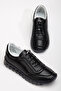 00145300   Genuine Leather Full Orthopedic Soft Casual Shoes - 3