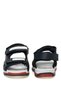 Marea 3fx Navy Blue Boys' Sandals - 5
