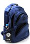 Water Resistant Fabric Unisex School Backpack and Travel Bag / 2100 - 5