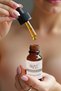 Tamanu Oil - 100% Pure and Natural Repairing and Renewing Skin and Hair Care Oil - 10 ml - 5