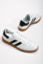 00145500   Genuine Leather Full Orthopedic Casual Shoes - 3