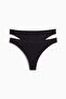 2-pack seamless thong briefs