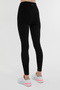 Wl Misty 26Sn901 3Pr Black Women's Tights - 2
