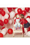 30 Pcs Pastel Latex Balloons 12 Inches (Color Selectable) - 3