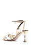 Fran 4Fx Gold Women's Shoes - 3