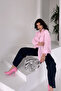 Women's Harper Double Pocket Oversize Linen Shirt, 2025 Summer Collection - 4