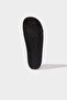 Men's Flat Sole Faux Leather Slippers C9146Ax25Hs - 4