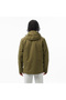 Mckinley Terang 3in1 Men's Khaki Outdoor Jacket - 2