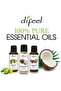Eucalyptus 100% Pure Essential Oil, 1oz - 2