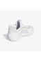 D.O.N. Issue 6 Men's White Basketball Shoes - 3