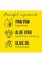 DR. PAWPAW Rich Mocha Balm for Lips and Skin, 1 x 10ml - 7