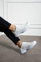Unisex Sneakers Daily Sports Special Sole Ergonomic Design Stretchy Sneakers